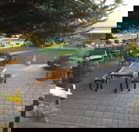 Rustic Blue Gallery Cafe Day Spa - Tourism Canberra