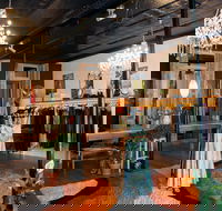 Saloon Design House - Tourism Canberra