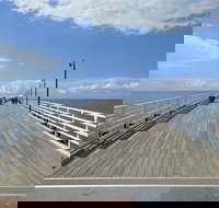 Sandgate - Tourism Canberra