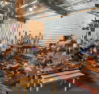 Sculptured Gallery - Tourism Canberra