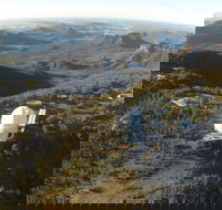 Siding Spring Observatory - Tourism Canberra