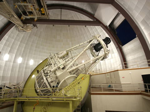 Siding Spring Observatory - Tourism Canberra 2