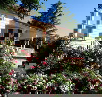 Spa Sublime Day Spa - Tourism Canberra