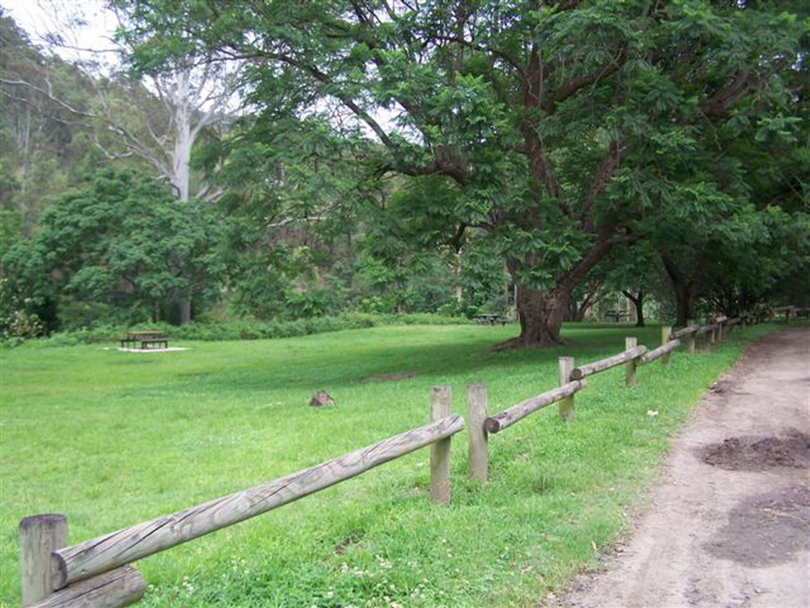 St Albans NSW Tourism Canberra