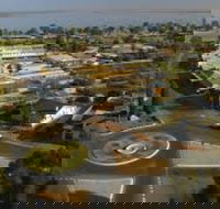 Story City - Barmera - Tourism Canberra