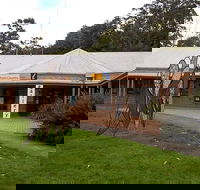 Stockyard Gallery - Tourism Canberra