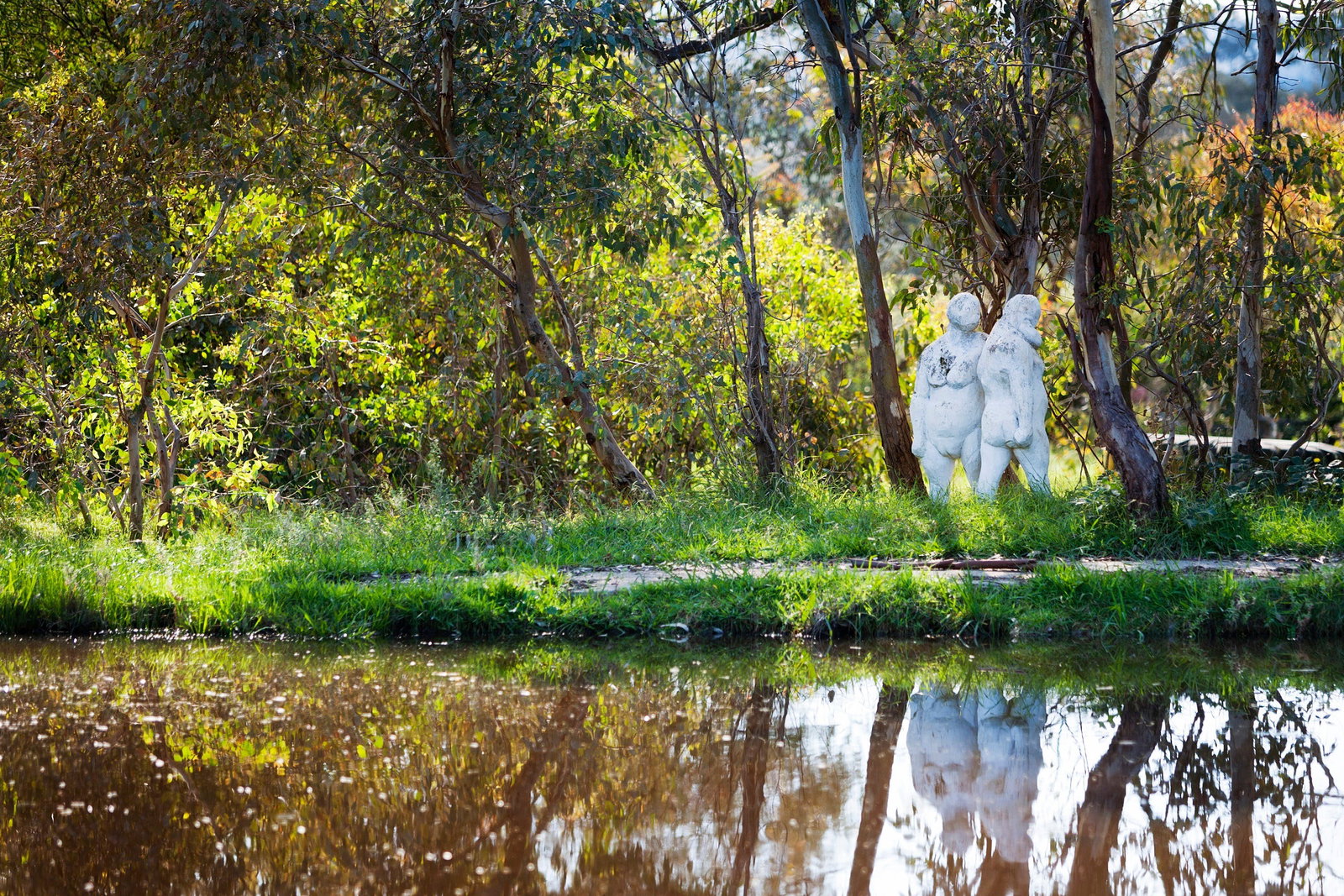 Melba ACT Tourism Canberra