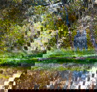 Strathnairn Arts - Tourism Canberra