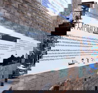 Street Art Walk - Tourism Canberra