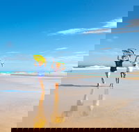 Sunshine Beach - Tourism Canberra