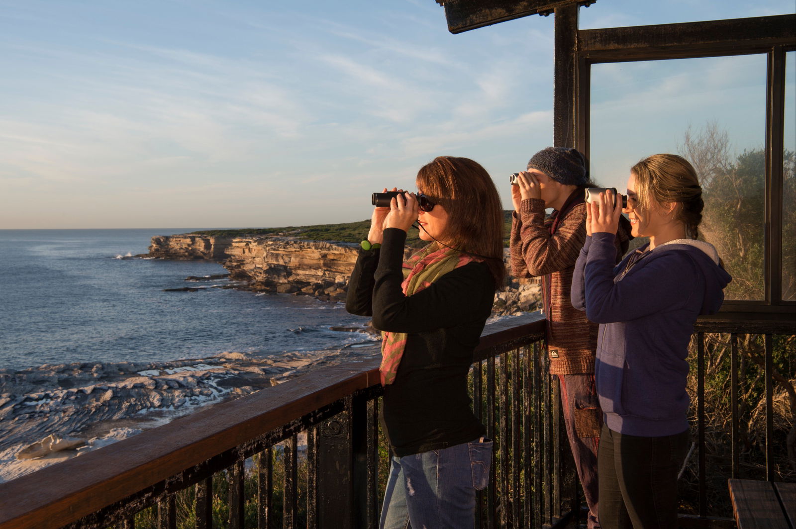 Sutherland NSW Tourism Canberra