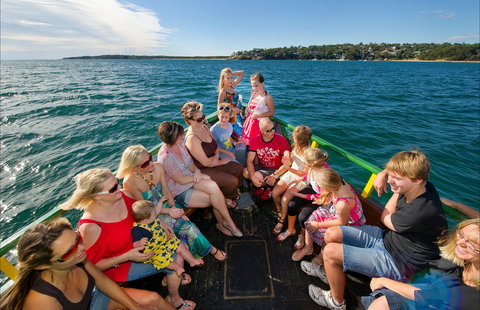 Sutherland Shire - Tourism Canberra 2