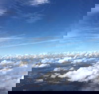 Sydney Motor Glider Flight Group - Tourism Canberra