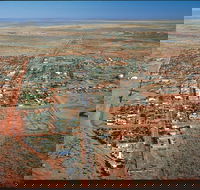 Tennant Creek - Tourism Canberra