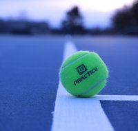 Tennis Townsville - Tourism Canberra