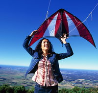 The Lookout Cambewarra Mountain - Tourism Canberra