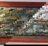 The Moree Quilt - Tourism Canberra