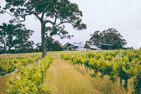 The Great Southern Drive - Tourism Canberra 0