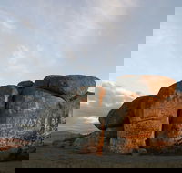 Thunderbolts Rock - Tourism Canberra
