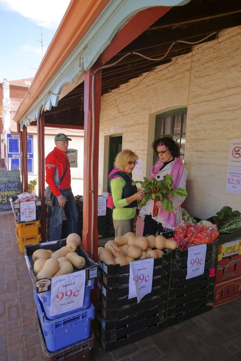 Toodyay Food And Picnic Trail - Tourism Canberra 0