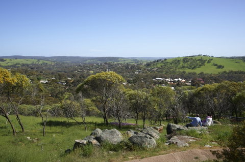 Toodyay Food And Picnic Trail - Tourism Canberra 1