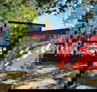 Tumut Art Society 5Ways Gallery - Tourism Canberra