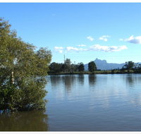 Tumbulgum - Tourism Canberra