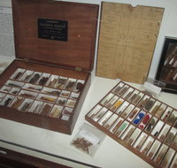 UQ Marks-Hirschfeld Museum of Medical History - Tourism Canberra