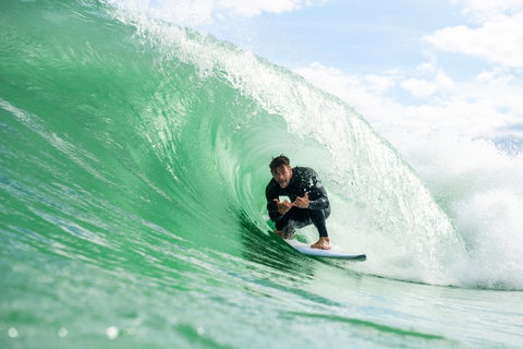 URBNSURF Melbourne - Tourism Canberra 1