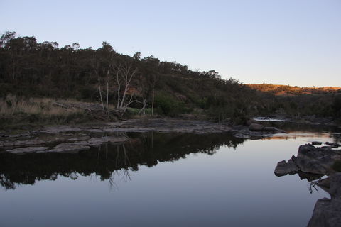 Uriarra Loop - Tourism Canberra 0