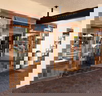 Van Rensburg Galleries - Tourism Canberra