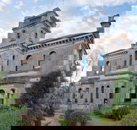 Villa Alba Museum - Tourism Canberra