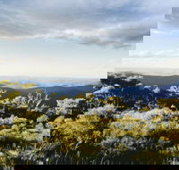 Vista Point Picnic Area - Tourism Canberra