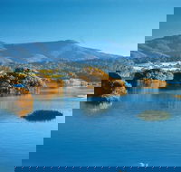 Wagonga Picnic Area - Tourism Canberra
