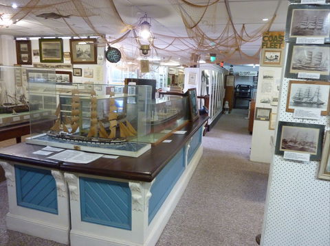 Wallaroo Heritage And Nautical Museum - Tourism Canberra 0