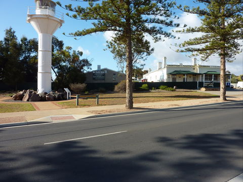 Wallaroo Heritage And Nautical Museum - Tourism Canberra 2
