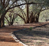 Warrego Floodplain walking track - Tourism Canberra