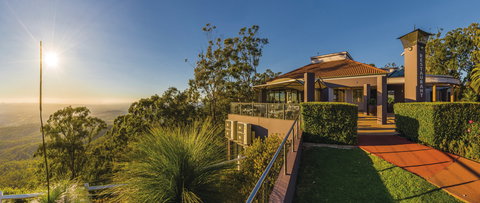 Warrego Way - Tourism Canberra 2