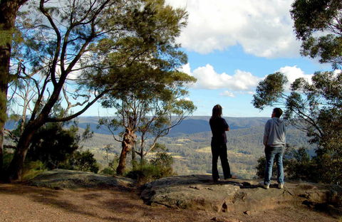 Watagans National Park - Tourism Canberra 1
