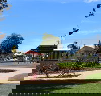 Wellington Square Playground - Tourism Canberra
