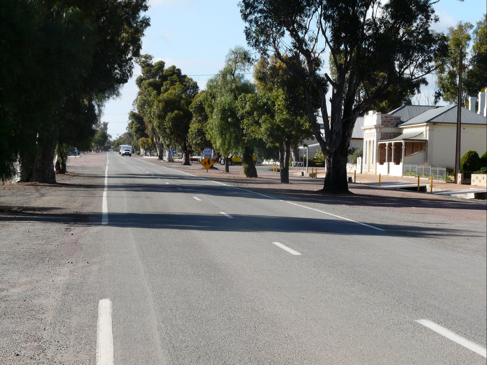 Moockra ACT Tourism Canberra
