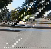 Wilmington Hertitage Walk - Tourism Canberra