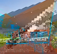 Window on the Wetlands - Tourism Canberra