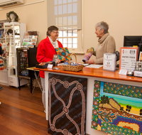 Women's Museum of Australia and Old Gaol Alice Springs National Pioneer Womens Hall of Fame - Tourism Canberra