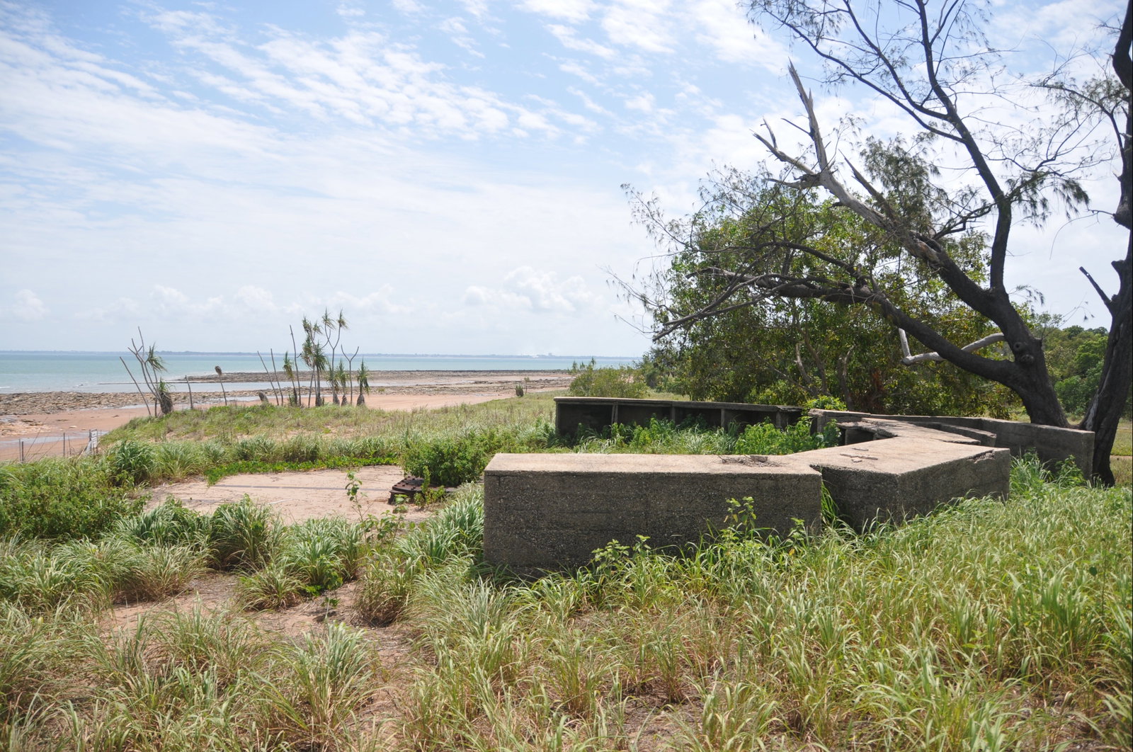 Cox Peninsula NT Tourism Canberra