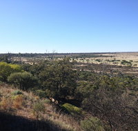 Wyperfeld National Park - Tourism Canberra