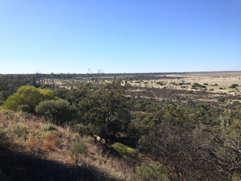 Wyperfeld National Park - Tourism Canberra 0