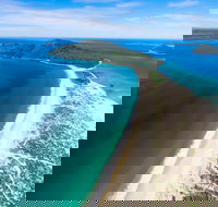 Yacaaba Head - Tourism Canberra
