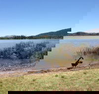 Yarralumla Bay - Tourism Canberra