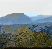 Yengo National Park - Tourism Canberra